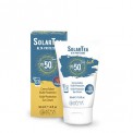 SOLARTEA 50+ MULTI-PROTECTION SUN CREAM 50ML 