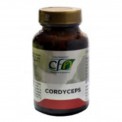 CORDYCEPS 60 CAPS CFN 