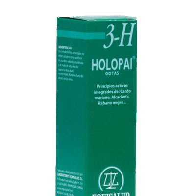 HOLOPAI 3-H