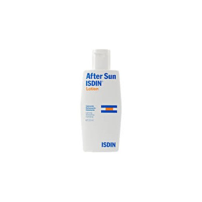 AFTER SUN ISDIN LOTION 500 ML